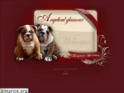 Sites similar to angelicalglamour.com