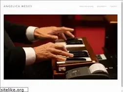 Sites similar to angelicamesiti.com