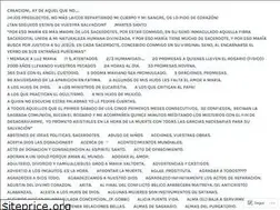 Sites similar to angelicapajares.wordpress.com