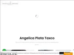 Sites similar to angelicaplatataxco.com