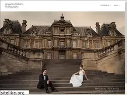 Sites similar to angelicaroberts.com