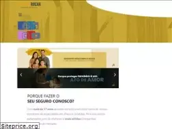 Sites similar to angelicarocha.com.br