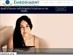 Sites similar to angelicasingh.com