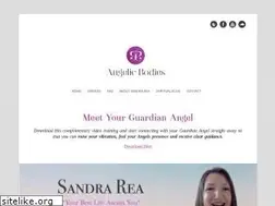 Sites similar to angelicbodies.ie