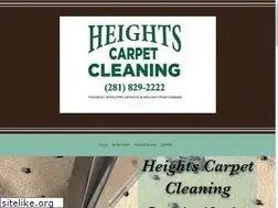 Sites similar to angeliccarpetcleaning.com