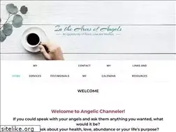 Sites similar to angelicchanneler.com