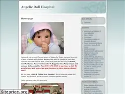Sites similar to angelicdollhospital.com