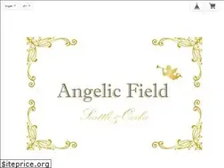 Sites similar to angelicfield.base.ec
