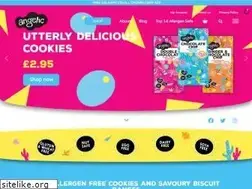 Sites similar to angelicglutenfree.co.uk