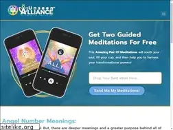Sites similar to angelicinvitation.com