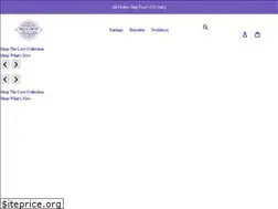 Sites similar to angelicjewelry.com