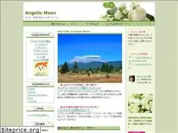 Sites similar to angelicmoon.net