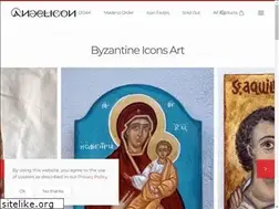 Sites similar to angelicon.gr