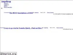 Sites similar to angelicop.com