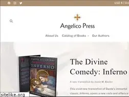 Sites similar to angelicopress.com