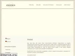 Sites similar to angelicosalon.hu