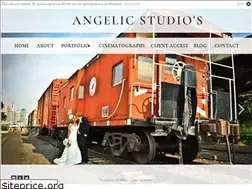 Sites similar to angelicphoto.com