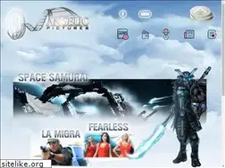 Sites similar to angelicpictures.com