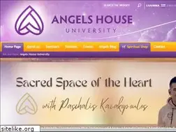 Sites similar to angelicreiki.eu