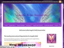 Sites similar to angelicreikiassociation.com