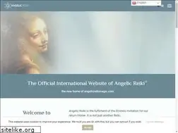 Sites similar to angelicreikiinternational.com