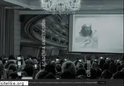 Sites similar to angelicsign.com