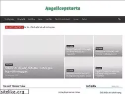 Sites similar to angelicupstarts.net