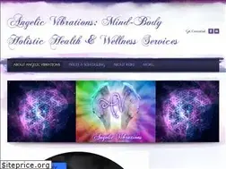 Sites similar to angelicvibrations.weebly.com