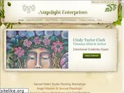 Sites similar to angelightenterprises.com