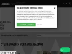 Sites similar to angelihairstyling.nl