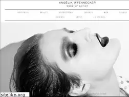 Sites similar to angelik-iffennecker.com