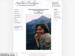 Sites similar to angelika-bruckbauer.de