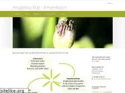 Sites similar to angelika-kail.at