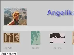Sites similar to angelika-wolf.de