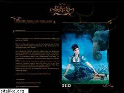 Sites similar to angelika-zwerenz.com