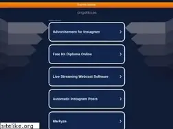 Sites similar to angelika.es