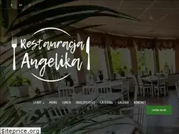 Sites similar to angelika.waw.pl