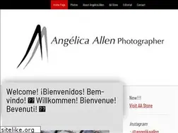 Sites similar to angelikaallen.com