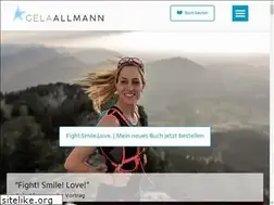 Sites similar to angelikaallmann.de