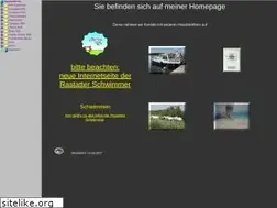 Sites similar to angelikaberndt.de