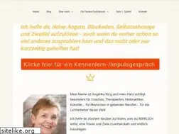 Sites similar to angelikaking.de