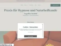 Sites similar to angelikasteimle.de