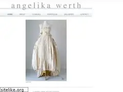 Sites similar to angelikawerth.ca