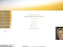 Sites similar to angelikawurster.de