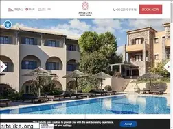 Sites similar to angelina-aegina.gr
