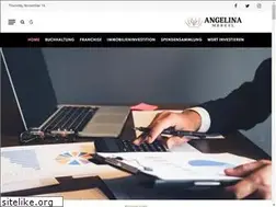 Sites similar to angelina-merkel.de
