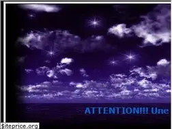 Sites similar to angelina-voyance.com