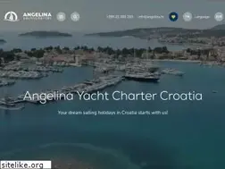 Sites similar to angelina.hr