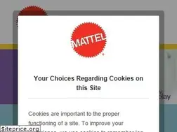 Sites similar to angelinaballerina.com