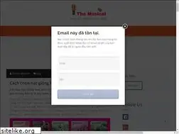 Sites similar to angelinaballerinathemusical.com